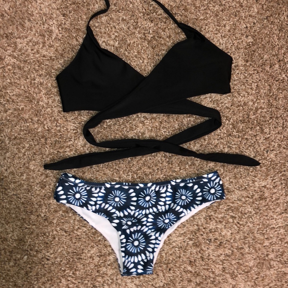 Women’s Swim Suit